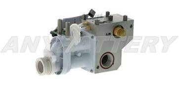 Philips 989805617141 O2 Assembly