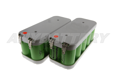 Hörbiger Hydraulik Battery, Hörbiger XCell NC Battery