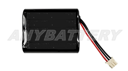 BioNet BM1 Vet Battery, BioNet BM1-BAT Battery, BioNet BM1BAT Battery, BioNet BN180226 Battery