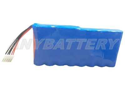Mindray Zoncare WPF12-0068 Battery, Mindray iMAC Series Battery, Zoncare iMAC Series Battery