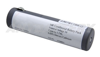 Truphatek Tru-MR Laryngoscope Battery