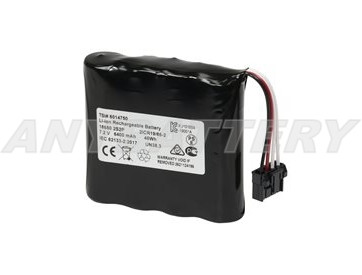 TSI 4089 Certifier Plus Battery 130385 Module