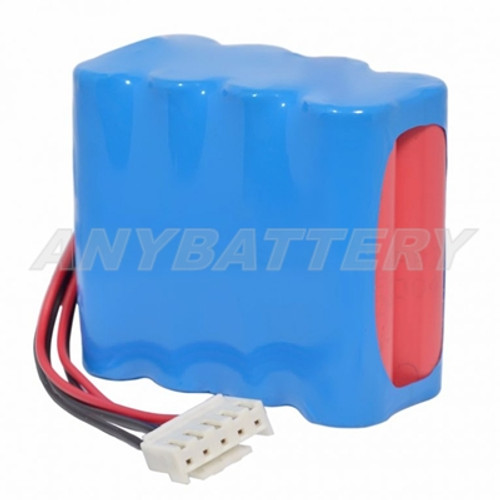 Contec ZQ-1212 Battery, Zoncare ZQ-1212 Battery