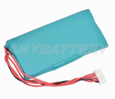 Zonecare Kaijin BAT-120005 Battery