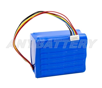 Replaces Battery Part Numbers 98-0900-00, 9005BAT, 15E010, ND2507HD34, 17-0022-00 Battery, 17002200, SUN17-0022-00