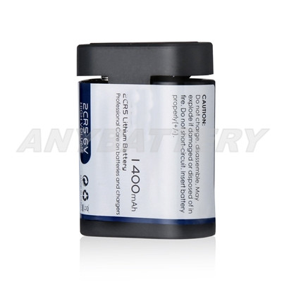 2CR5 Battery, 2CR5M Battery, 5032LC Battery, Duracell DL245 Battery, EL2CR5 Battery, Koday KL2CR5 Battery, RL2CR5 Battery