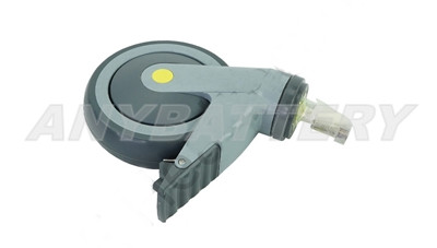 GE 2096724-064 Caster Wheel, GE 2096724-064 Wheel