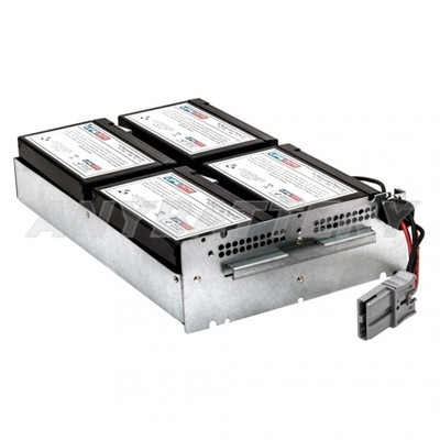 APCRBC157 Battery Cartridge, APC RBC157 Battery