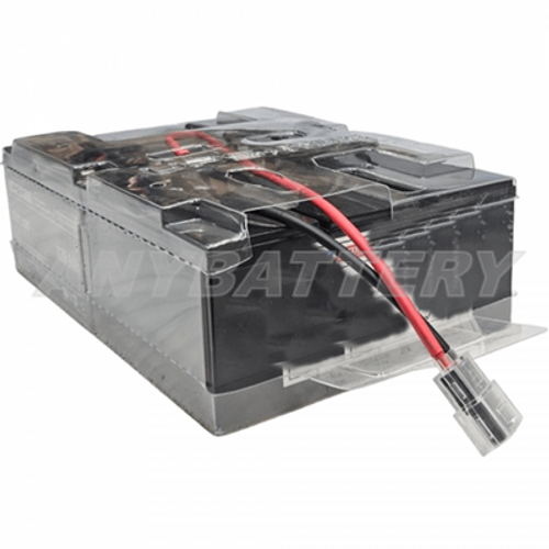 Eaton 9103-73901-00P Battery