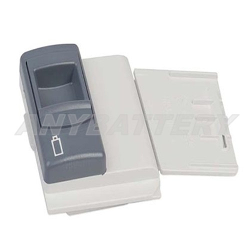 GE M1233489 Battery Door, GE B450 Battery Door, GE Carescape 450 Battery Door