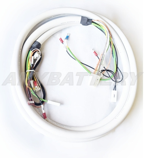 Shimadzu 565-13900 Collimator Cable, Shimadzu 565-13900 Cable, FUJIFILM FW07G565-13900 Collimator Cable