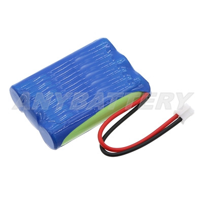 Philips W13 Remote Control Battery