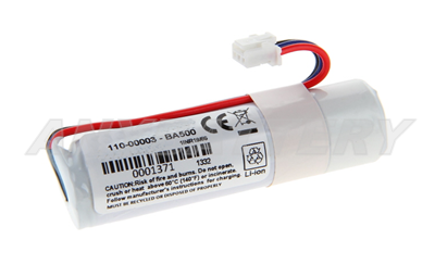 AccuVein AV500 Veinfinder Battery, AccuVein AV500 Battery