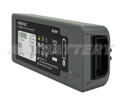 Stryker 11335-000001 Battery, Stryker 11335-00001 Battery, Stryker 11335000001 Battery, Stryker LifePak Flex Battery, Stryker LifePak35 Battery, Stryker LifePak-35 Battery, Stryker LifePak 35 Battery