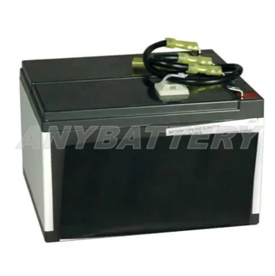 TrippLite RBC24-SLT, SMART750SLT, SMX750SLT, SMART1050SLT, SMX1050SLT (versions with preassembled dual-battery cartridges only)