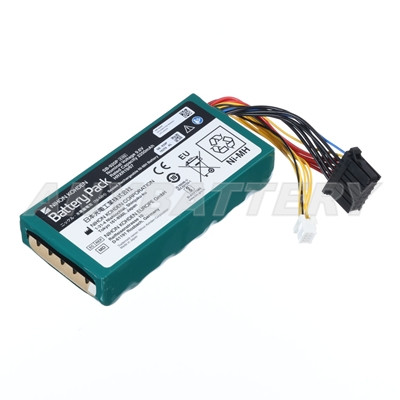 Nihon Kohden SB-920P Battery, Nihon Kohden SB920P Battery, Nihon Kohden X162 Battery, Nihon Kohden G9 Battery