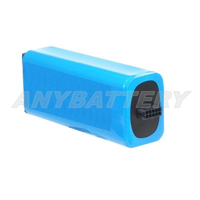 Chison CBit, EBit and QBit Series Battery