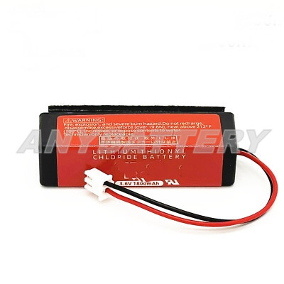 Shimadzu SONIALVISION G4 CMOS Battery