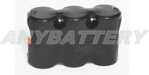 Cyclon 0810-0102 Battery