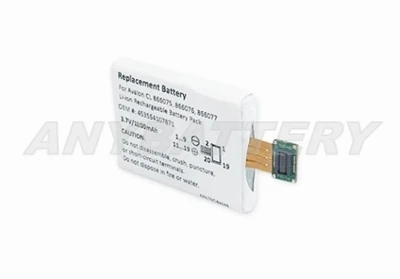 Philips 453564107871 Battery, Philips 989803184861 Battery, Philips Avalon Battery, Philips Avalon CL Battery