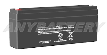 Ohaus Scale Battery