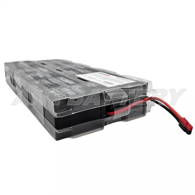 Ametek PowerVAR 1783001R Battery