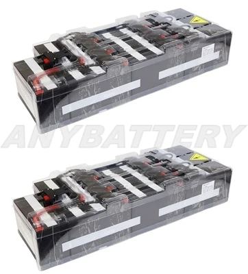 GE 5737601 FRU 8KVA UPS Battery Pack Set, GE 5737601 Battery Set, GE 5737601 Battery