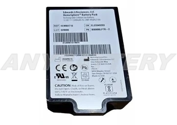 Edwards HemoSphere System Battery HEMBAT10