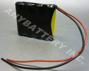 Item# 4113-2  (4.8v NCD)