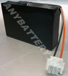 Philips 1420-0230 Battery, Philips M2460A Battery, Philips Pagewriter M1770A Battery, Philips 78333A Battery, Philips M-1770a Battery, Philips M-1771a Battery, Philips M1771A Battery, Philips M1772A Battery, Alphasource AS35916 Battery, Unipower b11013 Battery