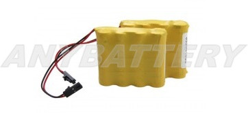 AITECS B6640001 Battery