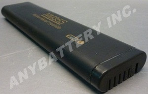 Philips Telemon Battery