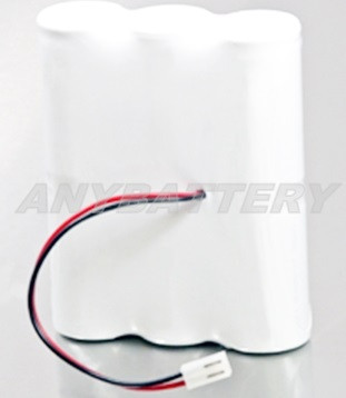 International Technidyne 8430 Battery, International Technidyne Response Battery, International Technidyne Hemochron Battery, International Technidyne hr1217x Battery