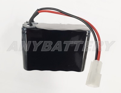 Ivac 230 Battery