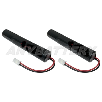 Lifecare PLV-100 Battery, Lifecare PLV-102 Battery