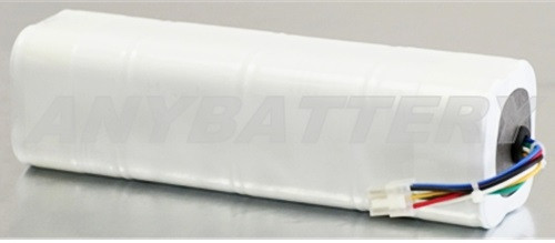 GE 125-00-455100095 Battery