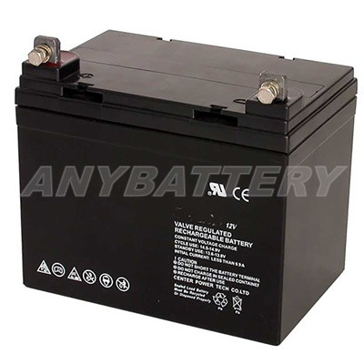 Item# 1171  (12v SLA)