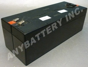 Puritan Bennett Achieva Battery