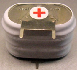 Critikon 633176, GE 633176, Varta SafeTronic, Varta 55615603940, 3/100DKO, 3/V110R, 3/V150H, 53310303059, 55615303059, K03C10002