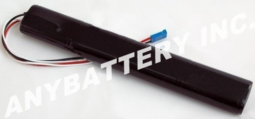Schiller AT-4 Battery