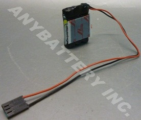 OEC 74-122854-00 Battery