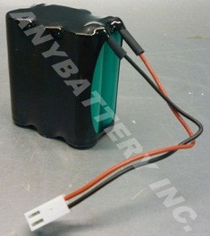 Tyco Filac Sherwood Kangaroo Control Battery GP0130AAM6Y6Z, F010263, 010263