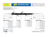 Four/Quad Measurement Form