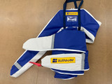 WeatherMax Sculling Rigger Wing Bag - bow mounted riggers