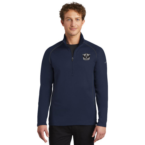 Men's Fleece Pullover