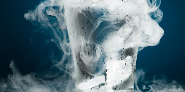 Are you drinking enough (water)?