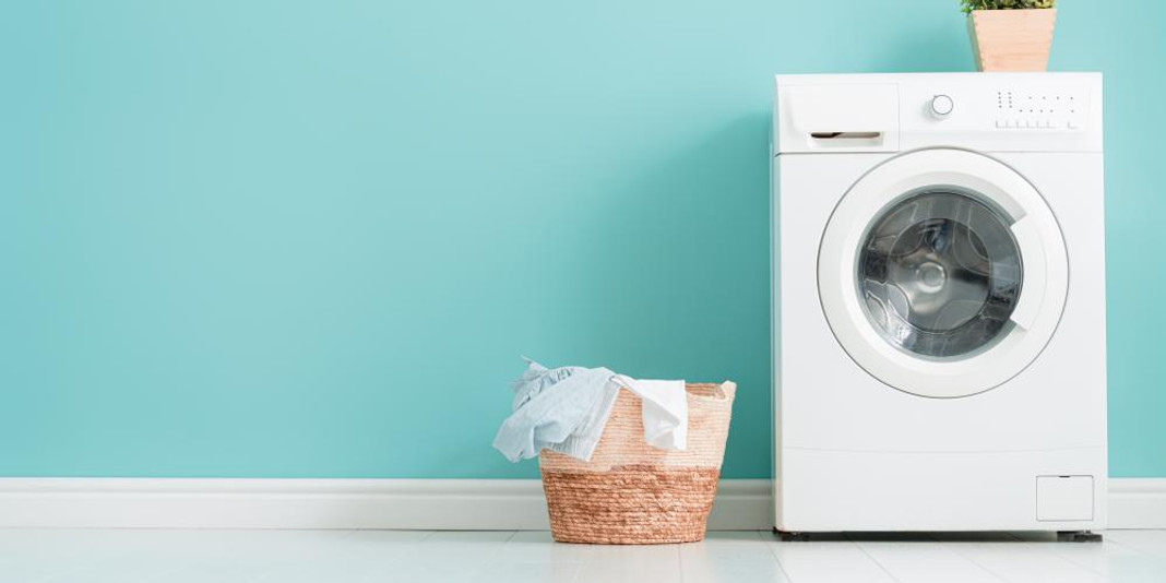 Does Your Washing Get You In A Spin?