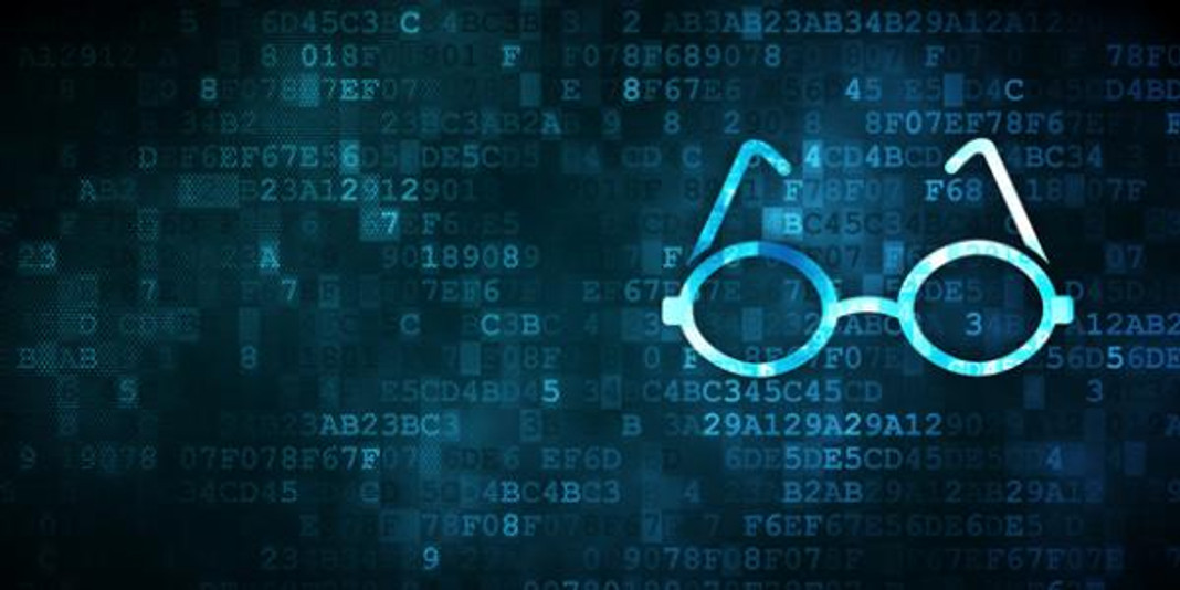 I Can See (My Computer) Clearly Now…