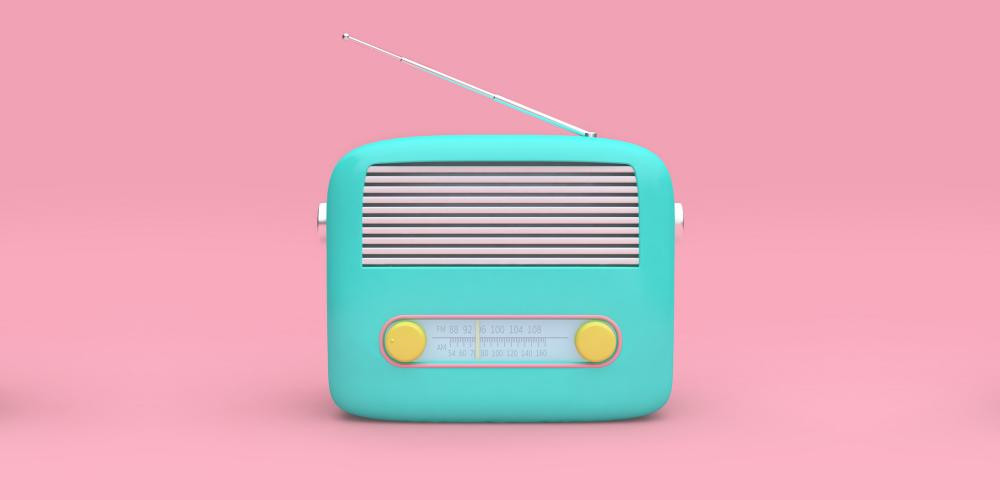 Sarah’s Health Notes: Music And Memories