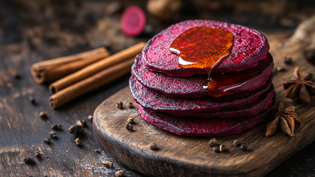 The Power of Beetroot Powder: A Superfood with Benefits